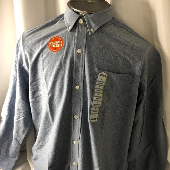 Duluth Long Sleeve Shirt XL - Picture 3 of 12